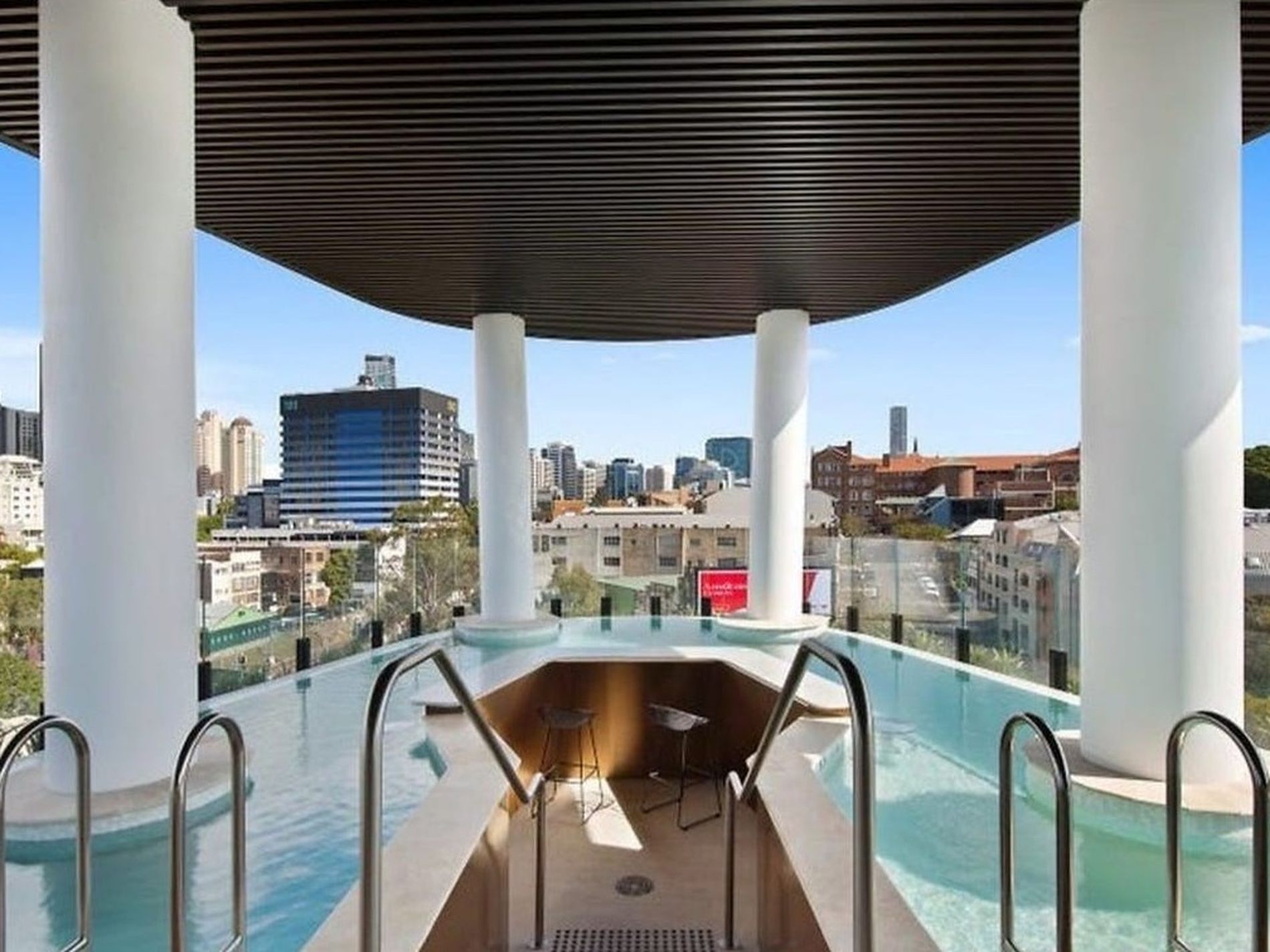 805 / 179 Alfred Street, Fortitude Valley