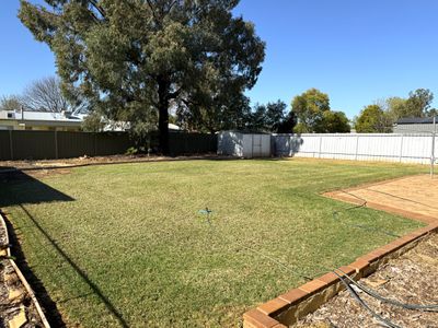15 Henry Street, Yenda