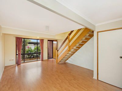 57 / 16 Thornhill Street, Springwood