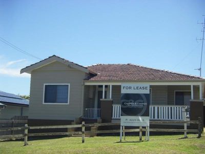 76 Gladstone Avenue, Coniston