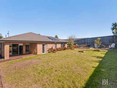32 Springridge Boulevard, Wallan