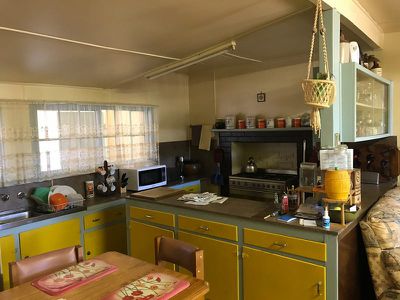 26 Railway Avenue, Leitchville