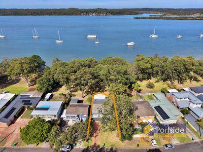 101 John Parade, Lemon Tree Passage