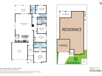 4 Rainwater Drive, Lyndhurst