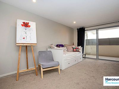 9 / 16-18 Berrigan Crescent, O'connor
