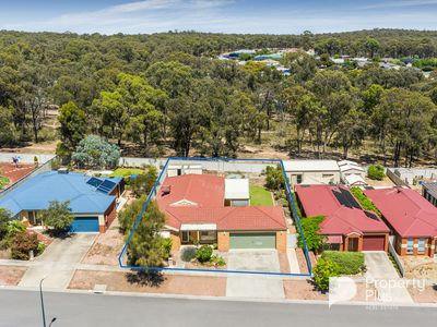 35 Grevillea Avenue, Kangaroo Flat