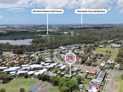 18 MARTON STREET, Shortland