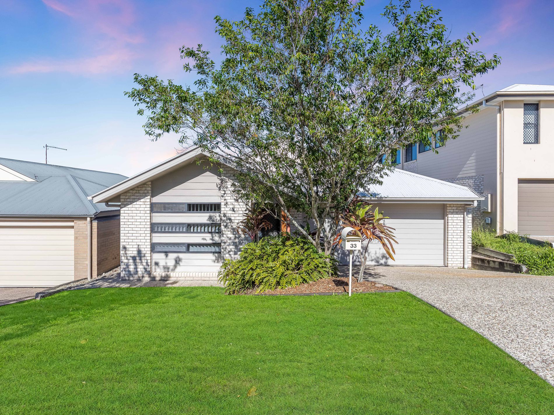 33 Zephyr Street, Griffin