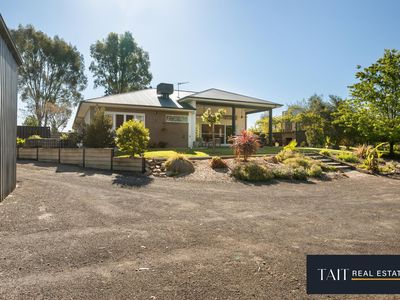 43 Pin Oak Drive, Wangaratta