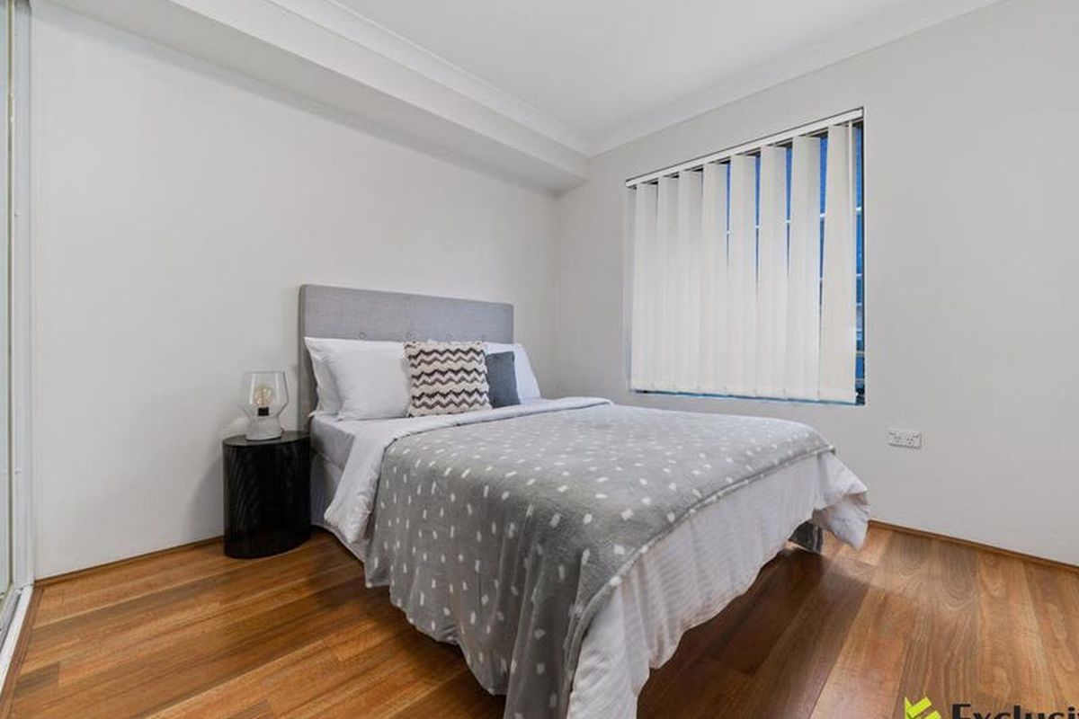 33 / 28A-32 Belmore Street, Burwood