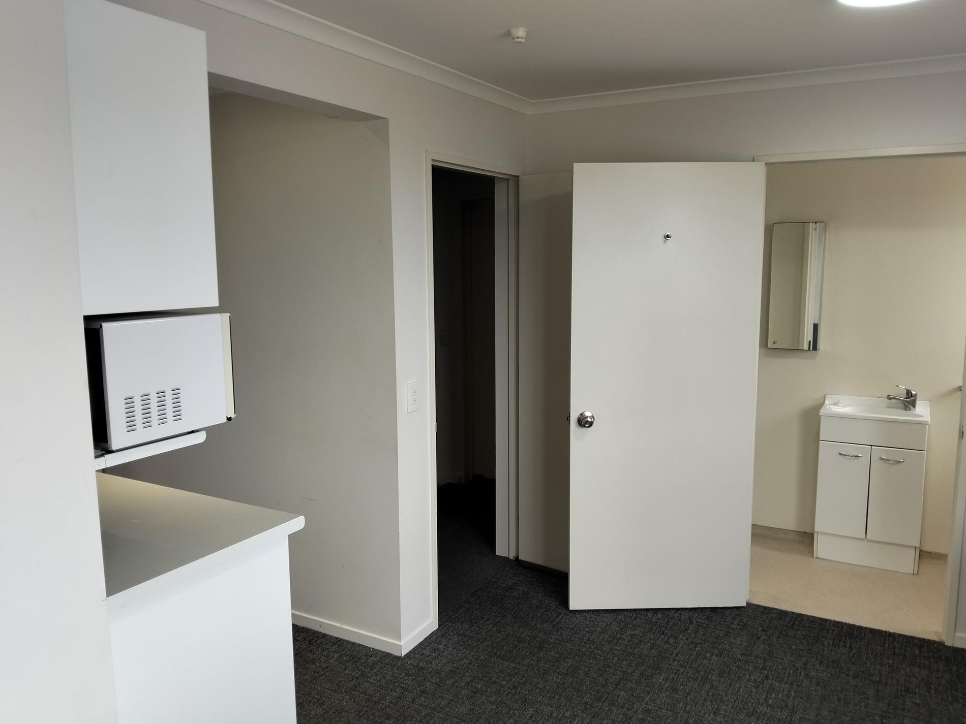 4B / 50 Park Street, North Dunedin