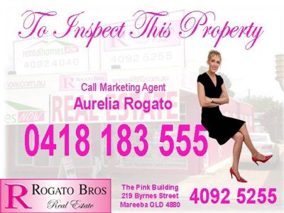 Mareeba