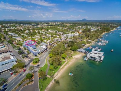 4 201 Gympie Terrace, Noosaville