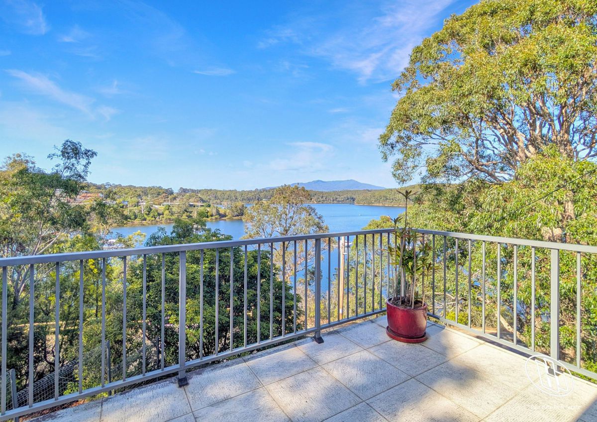 1 Dudleys Lane, Narooma