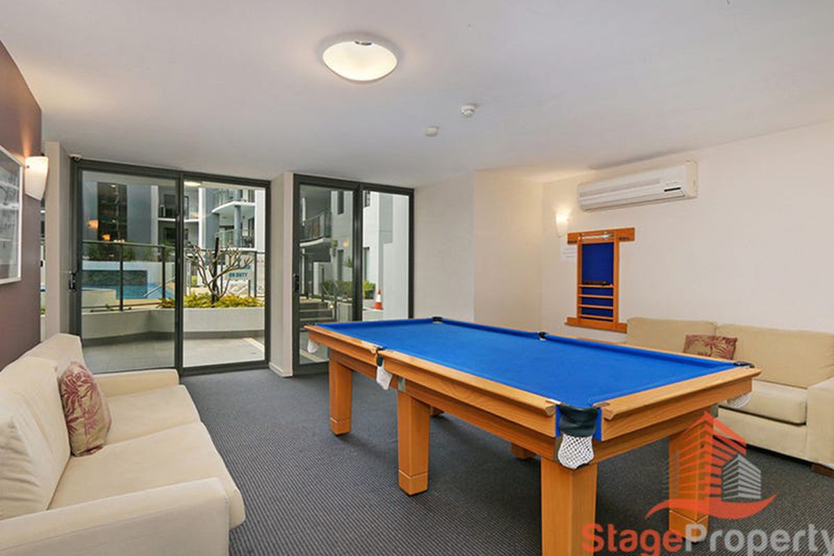 28 / 188 Adelaide Terrace, East Perth