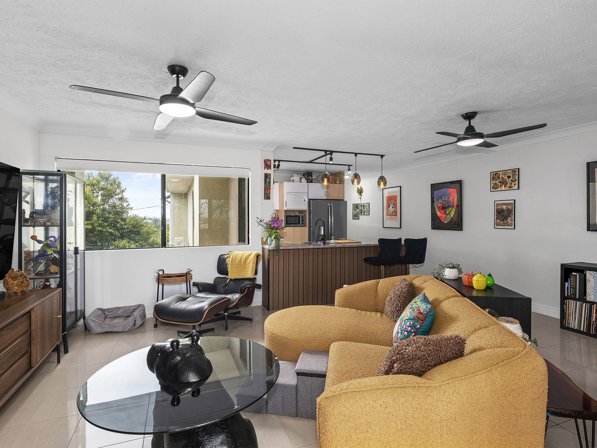 4 / 415 Sandgate Road, Albion