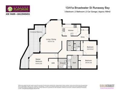 13 / 41a Broadwater Street, Runaway Bay