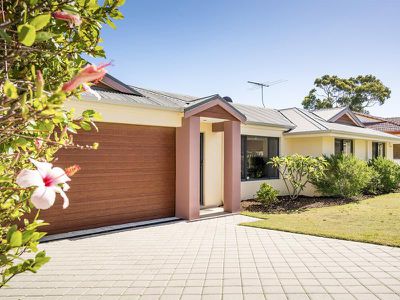 A / 153 Forrest Street, Fremantle