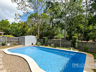 18 Pringle Pl, Forest Lake