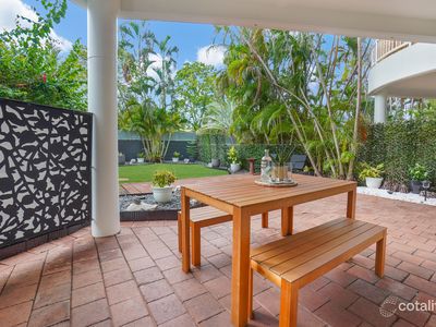 3 / 16 Coronation Drive, Stuart Park