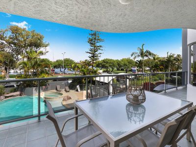 8 / 62-68 River Esplanade, Mooloolaba