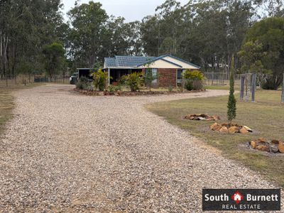 60 Reece Court, Wondai