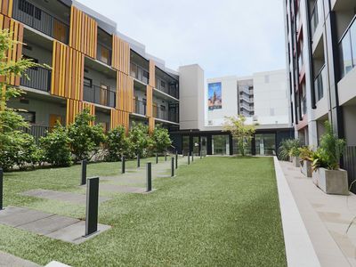 1301 / 15 Union st , City Centre