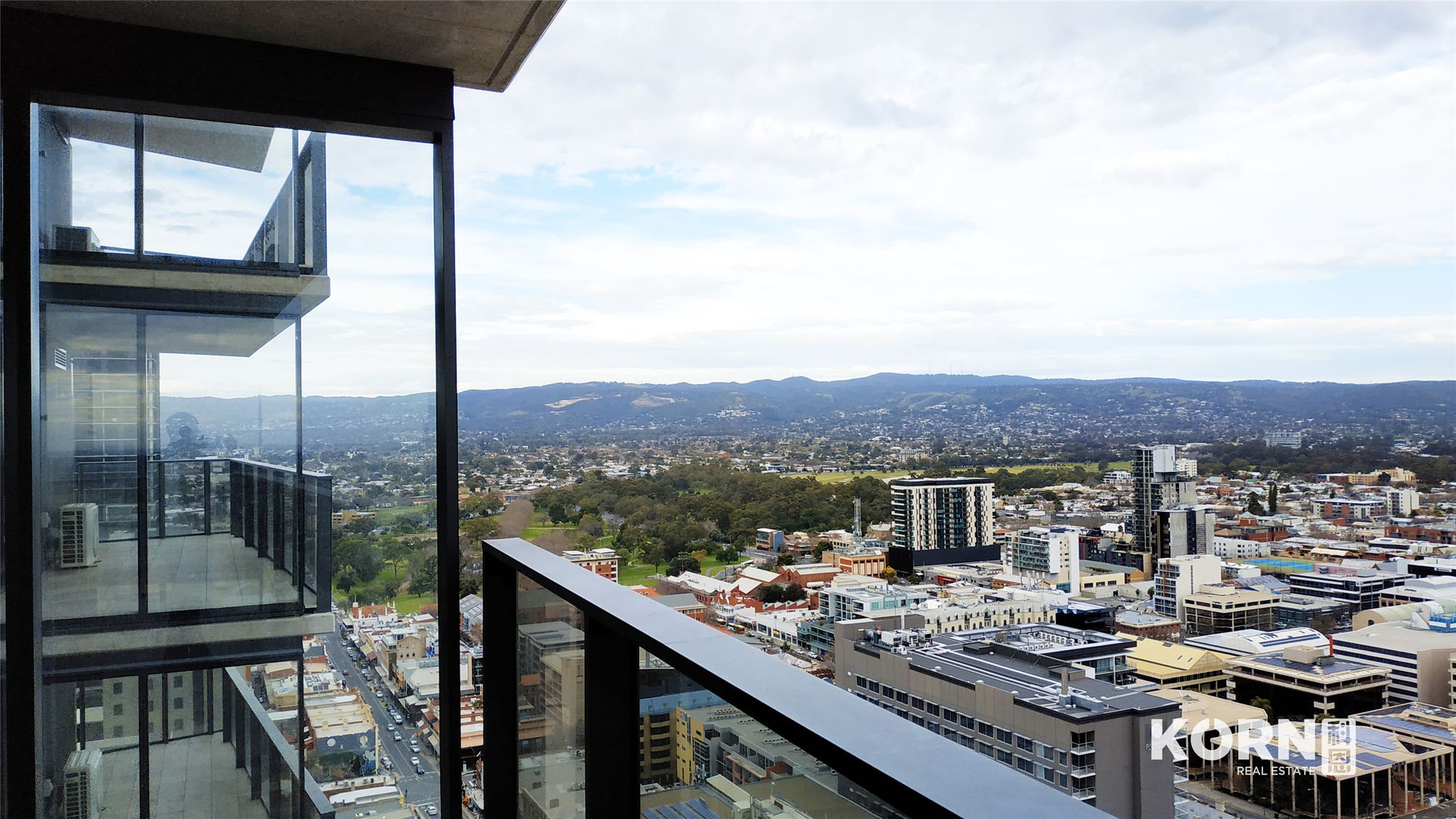 2910 / 17 Austin Street, Adelaide