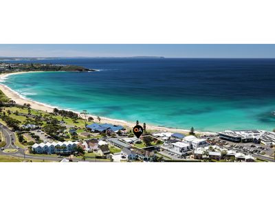 72-76 Ocean Street, Mollymook