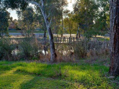 12 PINKERTON COURT, Wodonga