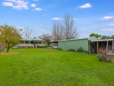 48 Wright Street, Heathcote