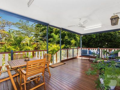 20 Gerard Street, Currajong