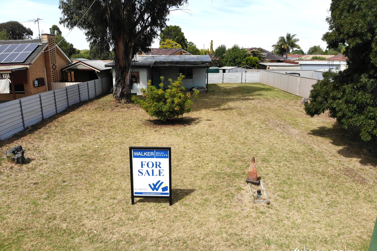 50 McCormick Road, Kyabram