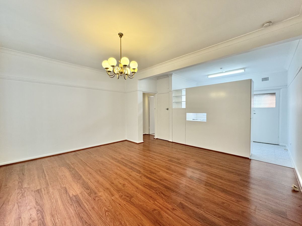 1 / 195 Falcon Street, Neutral Bay