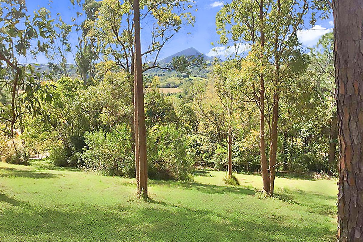 119 Memorial Drive, Eumundi