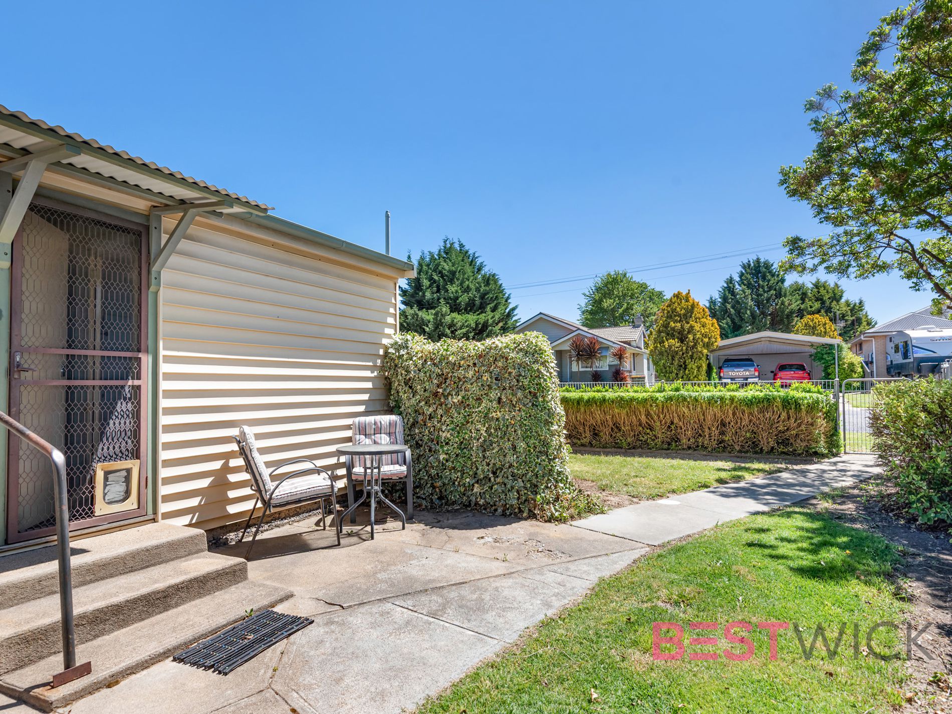 29 Lane Street, Blayney