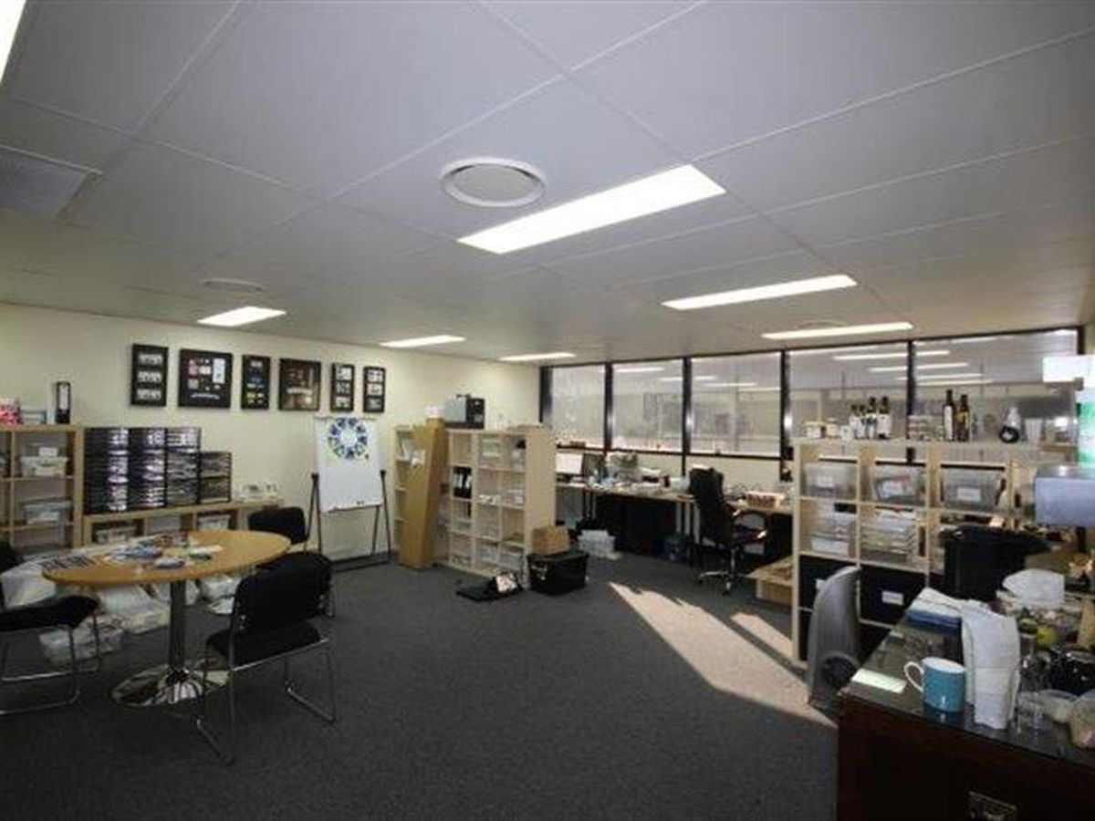 gallery