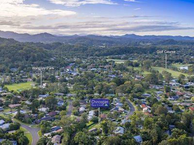 2A Bobra Glen, Ocean Shores