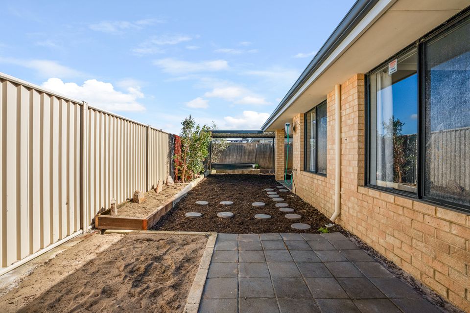 34 Portman Parade, Baldivis