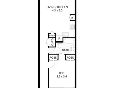 56 / 11-17 Stanley Street, Townsville City