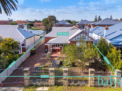60 Third Avenue, Mount Lawley