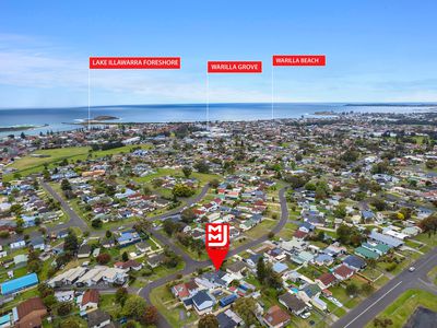 31 Day Street, Lake Illawarra