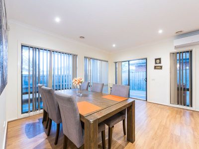 46A Hal Porter Terrace, Lynbrook