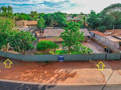 42 Bottlebrush Crescent, South Hedland