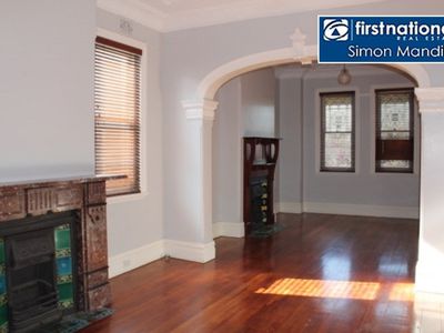 202 Fredrick Street, Rockdale