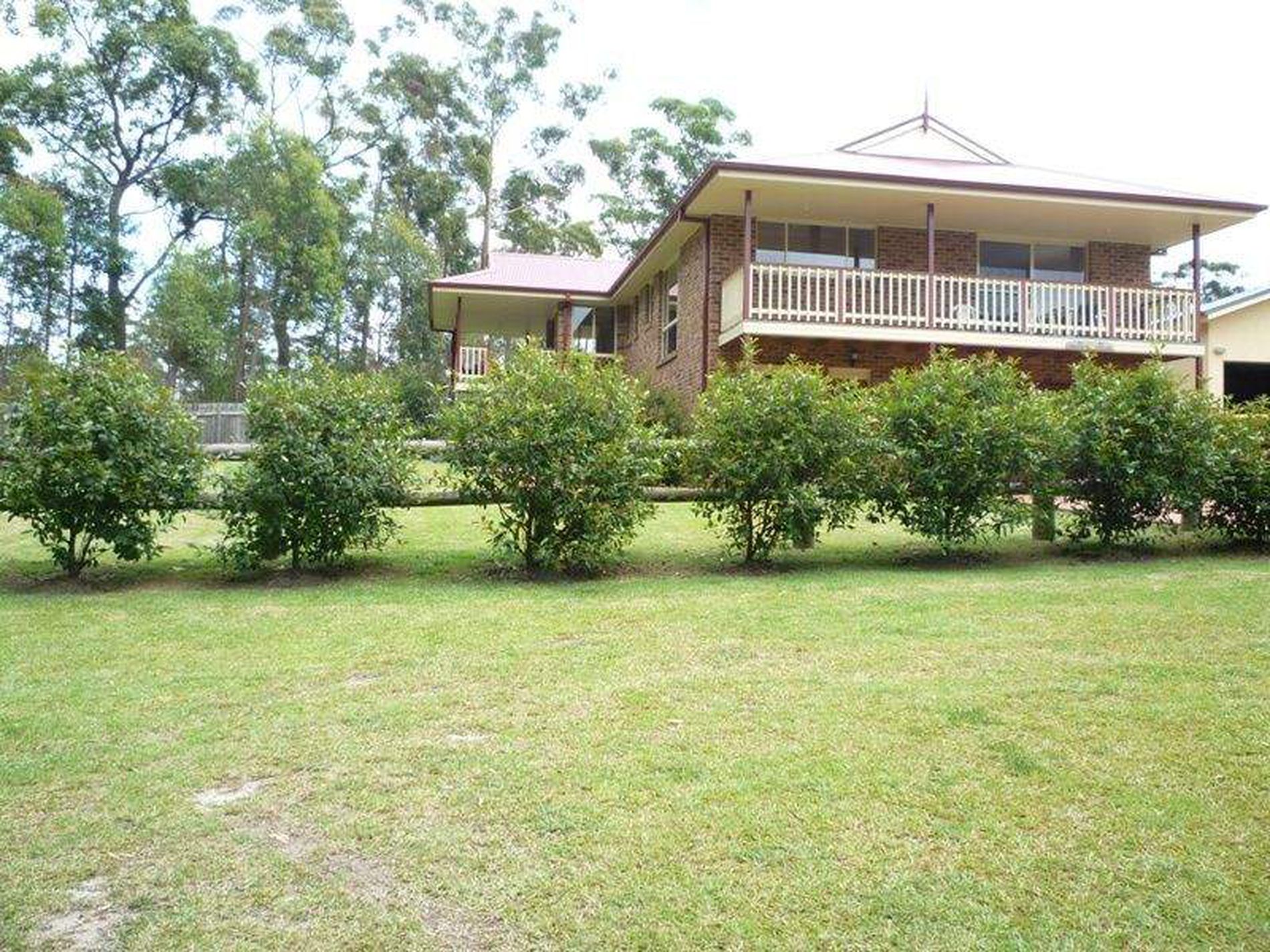 18 Blackbean Grove, Ulladulla