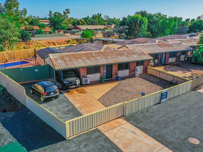 1 / 4 Haines Road, South Hedland
