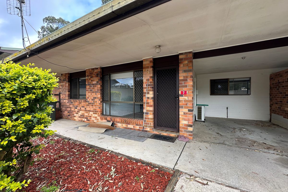 7 / 13 Summerville Street, Wingham