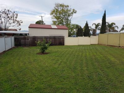 242 Bloomfield Street, Gunnedah