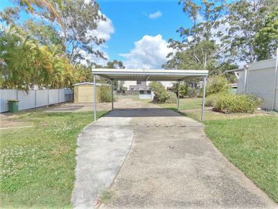 23 Plover Drive, Eagleby